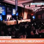 Actos públicos de Trump plantearán nuevos retos en seguridad