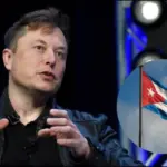 Estados Unidos plantea a Cuba llevar internet mediante Starlink de Elon Musk