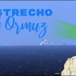 Irán abre el estrecho de Ormuz tras cese al fuego