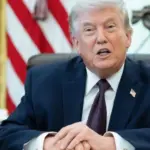 Arrestan a hombre en Massachusetts por amenazas de muerte contra Trump en Facebook