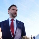 JD Vance advierte a Irán que “no intente jugar” previo a las negociaciones en Pakistán