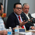 Fiscal Anticorrupción llama a empresarios a trabajar juntos contra la corrupción en Chihuahua