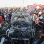 Hamas rechaza debatir su desarme en Gaza hasta que Israel aplique plenamente alto al fuego