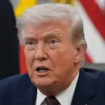 Quiere Irán un alto el fuego: Trump; EU analiza su retiro de la OTAN