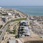 Irán abre el estrecho de Ormuz durante el alto al fuego