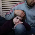 Israel asesina a una niña palestina frente a sus compañeros de clase