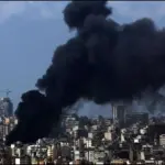 Israel mantiene sin cambios sus medidas de seguridad pese al alto el fuego entre EU e Irán