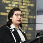 Chihuahua no puede seguir marcado por feminicidios: Jael Argüelles