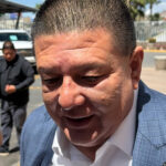 Fiscal Jáuregui niega distanciamiento con De la Peña