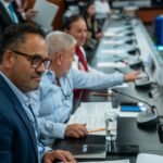 Confirma Conagua que en la gestión de Álex LeBarón se dispararon autorizaciones de folio 8