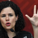 PVEM acusa a Luisa María Alcalde de sabotear la reforma electoral por soberbia e inexperiencia