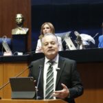 “El campo no entiende de burocracia”; Solicita Mario Vázquez registro permanente al PEUA