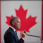 Mark Carney logra mayoría absoluta en Canadá tras ganar elecciones especiales