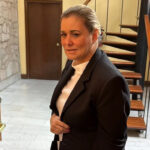 Maru Campos evita pronunciarse y pide esperar resultados de la investigación