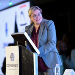 “No descansaremos hasta consolidar la paz en todo Chihuahua”: Maru Campos