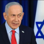 Netanyahu confirma tregua con Líbano tras petición directa de Trump