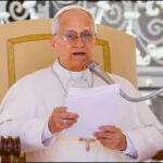 Papa León XIV respalda tregua entre Irán, EU e Israel y llama al diálogo