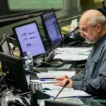 Presidente del Parlamento de Irán advierte a Trump que “toda la región arderá por sus acciones insensatas”