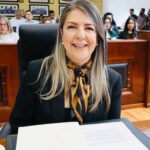 Fortalecer el indulto como herramienta de justicia humanitaria propone Rosana Díaz
