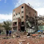 Rusia pide a EU abandonar el “lenguaje de ultimátums” y volver a negociar sobre la guerra en Irán