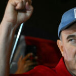 Candidato en Perú ofrece dinero por pruebas de fraude electoral