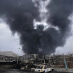 Israel espera luz verde de EE. UU. mientras pende de un hilo la tregua