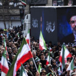 Líder supremo de Irán pide apoyo del Golfo y advierte que exigirá compensaciones