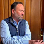 De la Peña califica como “baja importante” la renuncia de César Jáuregui