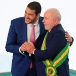 Senado de Brasil rechaza candidato de Lula a la Corte Suprema en votación histórica