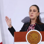 Sheinbaum admite que desconocía operativo con agentes de EE.UU. en Chihuahua
