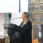 Congreso impulsa reforma para reconocer derechos de mujeres rurales en Chihuahua