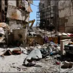 Tensión persiste pese a tregua; Ormuz, bombardeo sobre Beirut y desacuerdos complican la paz