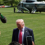 Trump afirma que alto al fuego incluye a Hezbollah y prevé acuerdo con Irán