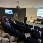 Fortalece IMSS Chihuahua la profesionalización del Personal de Enfermería con capacitación permanente