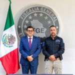 Nombran a Hermann Pérez Rico al frente de la Agencia Estatal de Investigación