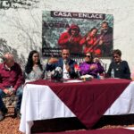 Presentará senador Juan Carlos Loera denuncias por bloqueos carreteros en Chihuahua