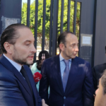 Posponen audiencia por denuncia de Javier Corral contra Maru Campos