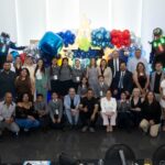 Niñas y niños asumen la magistratura por un día en Chihuahua