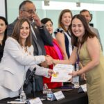 Poder Judicial entrega constancias a mediadores y facilitadores en materia administrativa