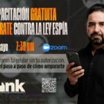 Francisco Sánchez acusa registro indebido de celulares y anuncia capacitación para promover amparos