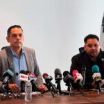 Torre Centinela alcanza 95% de avance y ya opera con personal