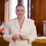Maru Campos afirma que en Chihuahua se respeta la libertad de expresión ante marcha de Morena