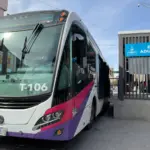 Cabildo de Juárez exhorta al Estado a mejorar accesibilidad en transporte público