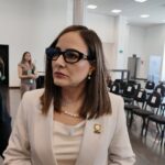 Marcela Herrera deslinda al TSJ de investigación por narcolaboratorio en Morelos