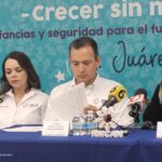 Marco Bonilla responde a Claudia Sheinbaum por críticas sobre patrullas.