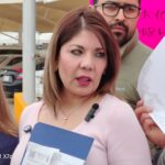 Acción Nacional acusa a Claudia Sheinbaum de mantener una persecución política contra Maru Campos