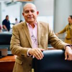 Cuauhtémoc Estrada destaca ausencia de acarreados en marcha de Morena