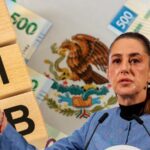 Analista financiero desmiente cifras del INEGI y declaraciones de Claudia Sheinbaum sobre inflación y PIB