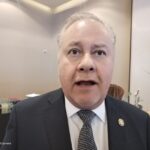 Gobierno Federal elaborará proyecto ejecutivo para resolver cierre del Puente Libre: Daniel Murguía