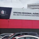 Espera INE Chihuahua incremento en 2027 en padrón nominal de electores.
